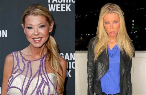 does tara reid have an eating disorder|Tara Reid Responds to Speculation That She Has an Eating。